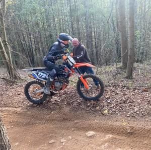 Meet your Posher, Justin